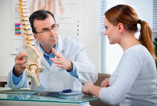 Nguyên nhân và phương pháp phòng ngừa bệnh loãng xương