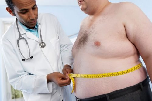 Có nhiều nguyên nhân gây ra bệnh béo phì