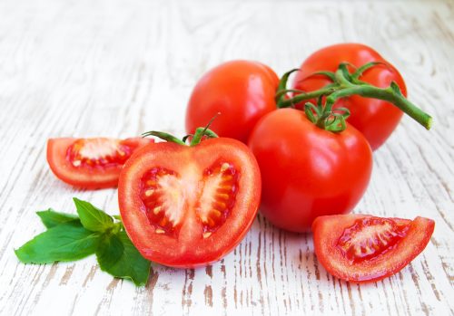 Những lưu ý và kiêng kỵ cần biết khi sử dụng Cà chua