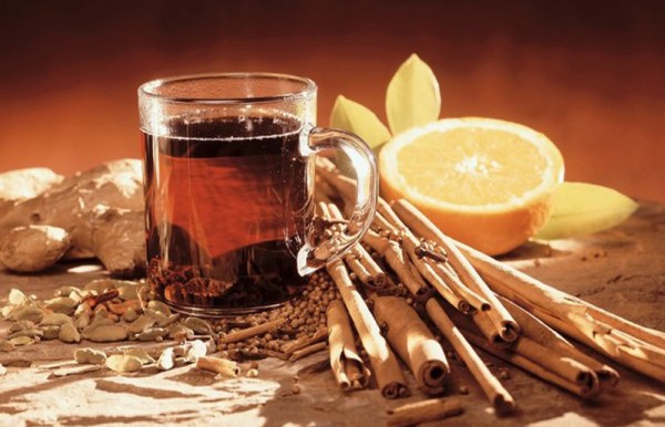Các loại trà giúp tăng cường sức đề kháng cho cơ thể