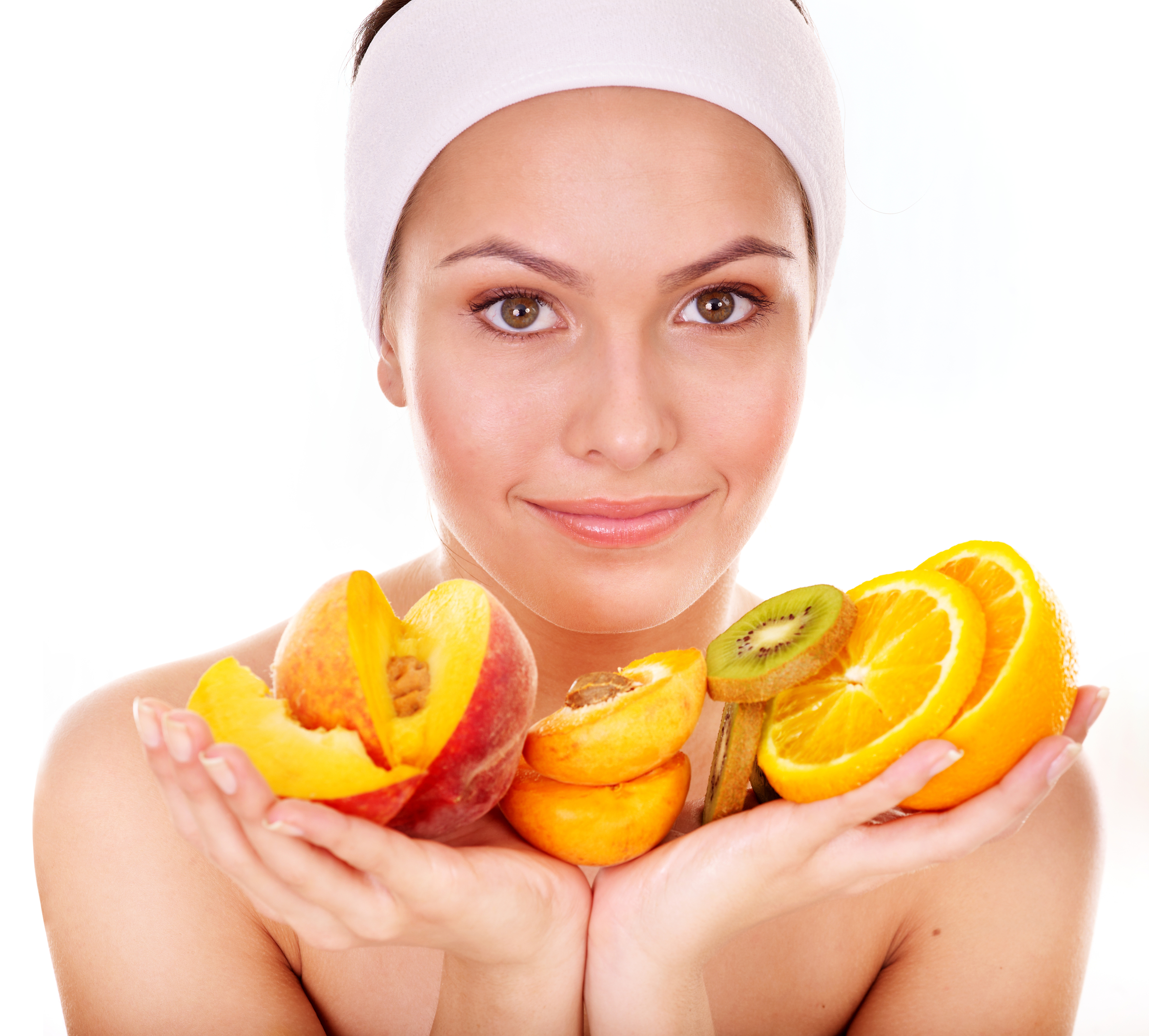 Tác dụng của vitamin C đối với sức khỏe