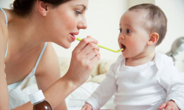 Biện pháp cải thiện tinh trạng suy dinh dưỡng cho trẻ