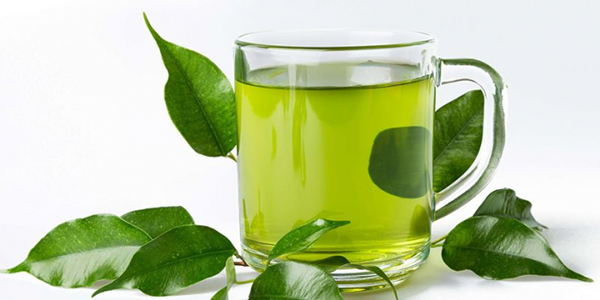 Trà xanh, trà hoa cúc, trà hoa nhài là những loại thảo dược được dùng nhiều cho mùa hè