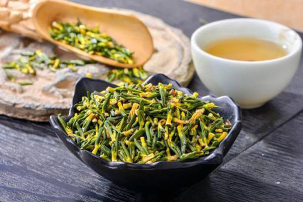 Các loại trà thảo dược có công dụng rất tốt cho sức khỏe
