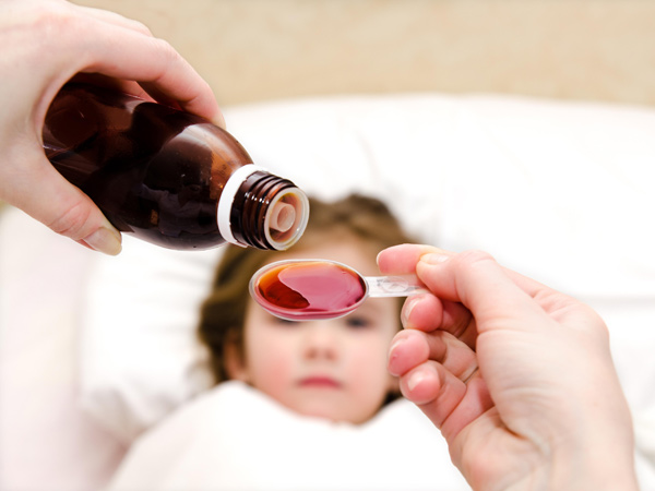 Phương pháp điều trị thiếu máu cho trẻ