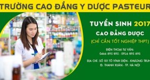 Tuyen-Sinh-Cao-Dang-Duoc-Pasteur