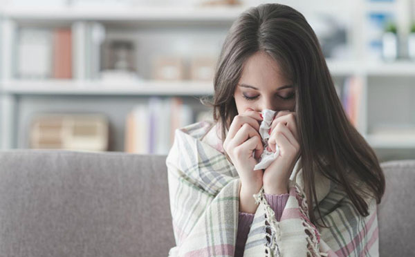 5 bài thuốc đông y phòng trị chứng cảm phong nhiệt trong mùa đông