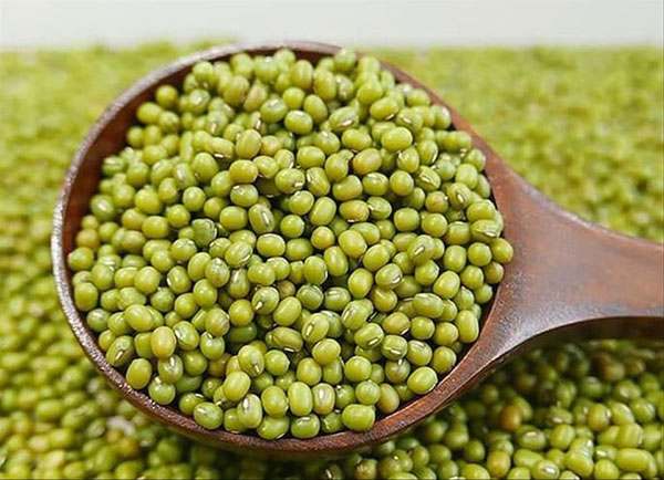 10 bài thuốc hay tốt cho sức khoẻ từ hạt đậu xanh